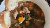 Simple Way to Prepare Any-night-of-the-week Instant pot beef barley soup Simple Way to Prepare Any-night-of-the-week Instant pot beef barley soup