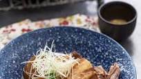 Buta Kakuni (Braised Cubed Pork Belly) Buta Kakuni (Braised Cubed Pork Belly)