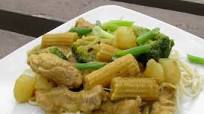 Japanese Golden Curry Japanese Golden Curry