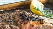 No Fail Roast Rack of Lamb No Fail Roast Rack of Lamb