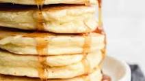 Bisquick Pancakes Bisquick Pancakes