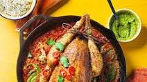 Chicken one-pot recipes Chicken one-pot recipes