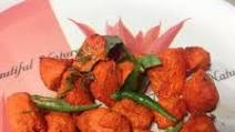 Chicken 65 - air fried recipe by Jillu Anand at BetterButter Chicken 65 - air fried recipe by Jillu Anand at BetterButter