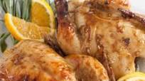 Cornish Game Hen with Grand Marnier Sauce Cornish Game Hen with Grand Marnier Sauce