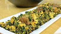 Lumpy Egusi Stew Lumpy Egusi Stew