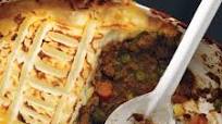 Shepherd's Pie Shepherd's Pie