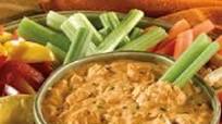 Frank's® Red Hot® Buffalo Chicken Dip Recipe - (4.5/5) Frank's® Red Hot® Buffalo Chicken Dip Recipe - (4.5/5)