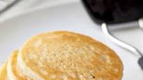 How To Make Fluffy Vegan Pancakes from Scratch How To Make Fluffy Vegan Pancakes from Scratch