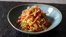 Egg Roll in a Bowl Egg Roll in a Bowl