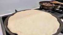 Ultimate Pizza Dough Ultimate Pizza Dough