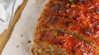 Healthy Meatloaf (Beef and Turkey Meatloaf) Healthy Meatloaf (Beef and Turkey Meatloaf)