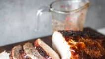 Air Fryer Turkey Breast Air Fryer Turkey Breast