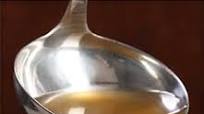 Homemade Chicken Broth Homemade Chicken Broth