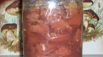 PEGGI'S CANNED DEER MEAT PEGGI'S CANNED DEER MEAT