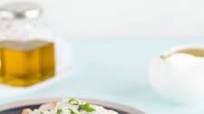 Chicken Breasts With Creamy Parmesan Sauce Chicken Breasts With Creamy Parmesan Sauce