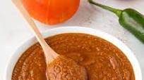 Authentic Homemade Ranchero Sauce Recipe Authentic Homemade Ranchero Sauce Recipe