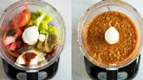 Chipotle Sofritas (Copycat) Chipotle Sofritas (Copycat)