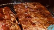 Air Fryer Pork Ribs Air Fryer Pork Ribs