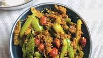 Dondakaya Vepudu || Tindora / Kovaikkai curry Dondakaya Vepudu || Tindora / Kovaikkai curry