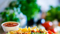 Quest Chips Taco Salad Quest Chips Taco Salad