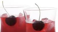 Fresh Cherry Margarita Fresh Cherry Margarita