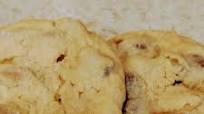 Gluten Free Double Peanut Butter Chocolate Chip Cookies Gluten Free Double Peanut Butter Chocolate Chip Cookies