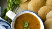 Instant Sambar with Vegetables Instant Sambar with Vegetables