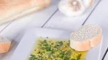 The BEST Olive Oil Dip For Bread (with FRESH herbs) The BEST Olive Oil Dip For Bread (with FRESH herbs)