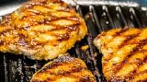 Easy Pork Chop Marinade Easy Pork Chop Marinade