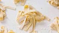Egg Noodles Egg Noodles