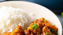 The Ultimate Bourbon Chicken Recipe + VIDEO The Ultimate Bourbon Chicken Recipe + VIDEO