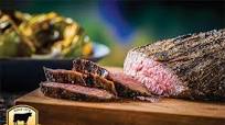Santa Maria Tri-tip Roast Santa Maria Tri-tip Roast