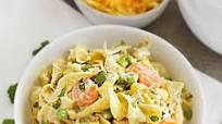 Instant Pot Chicken Noodle Casserole Instant Pot Chicken Noodle Casserole