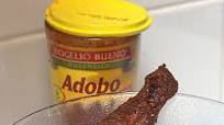 Wings Adobo Olé! Wings Adobo Olé!