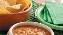 Chicken Enchilada Dip Chicken Enchilada Dip