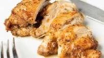 Baked Boneless Skinless Chicken Thighs Baked Boneless Skinless Chicken Thighs