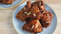 Korean-Style Honey Butter Chicken Recipe Korean-Style Honey Butter Chicken Recipe