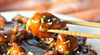 Bourbon Chicken Recipe Bourbon Chicken Recipe