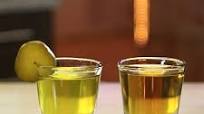 Pickleback Shot Pickleback Shot