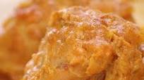 Chicken legs in curry and orange sauce recipe | Schwartz Chicken legs in curry and orange sauce recipe | Schwartz