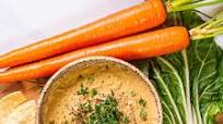 Split Pea Hummus Split Pea Hummus