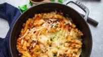 Instant Pot Baked Ziti Instant Pot Baked Ziti
