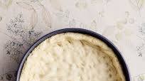 Deep-Dish Pizza Dough Deep-Dish Pizza Dough