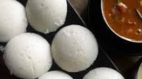 South Indian Idli South Indian Idli