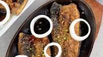 Bangus ala Pobre Bangus ala Pobre