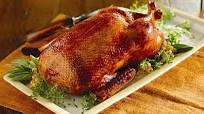 Roast Duck Roast Duck