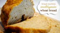 Multigrain Wheat Bread Machine Recipe Multigrain Wheat Bread Machine Recipe