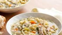 Chicken Noodle Soup Chicken Noodle Soup