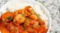 Instant Pot Gumbo Instant Pot Gumbo