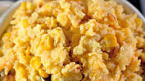Crock Pot Corn Casserole Recipe Crock Pot Corn Casserole Recipe